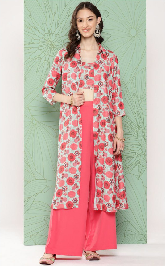 Kurta Set SET686