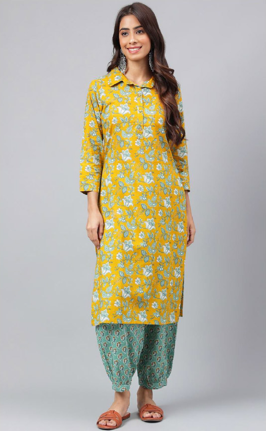 Kurta Set SET713