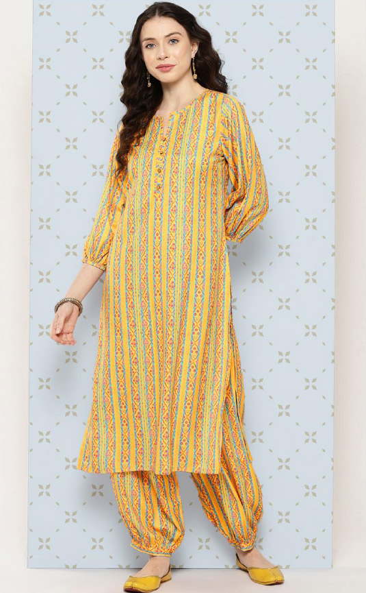 Kurta Set SET725