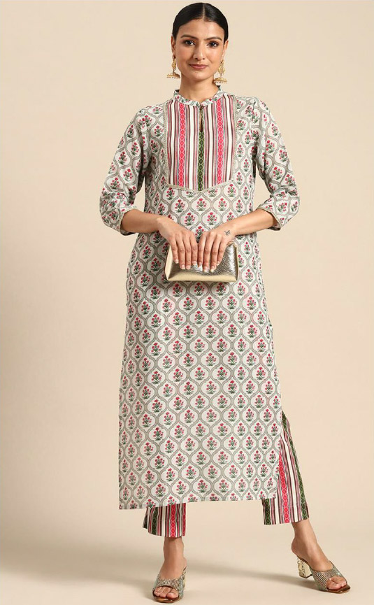 Kurta Set SET726