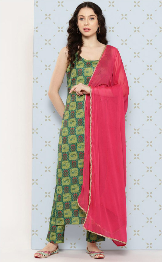 Kurta Set SET728