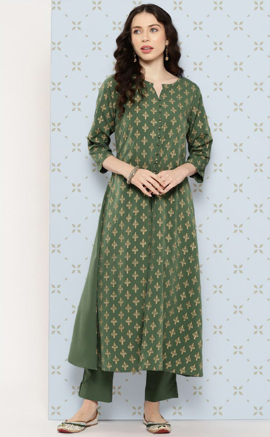 Kurta Set SET729