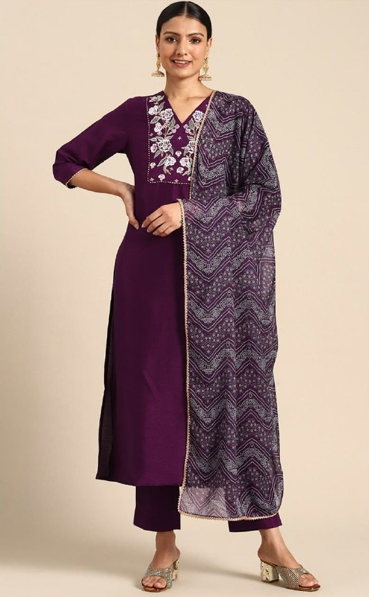Kurta Set SET731