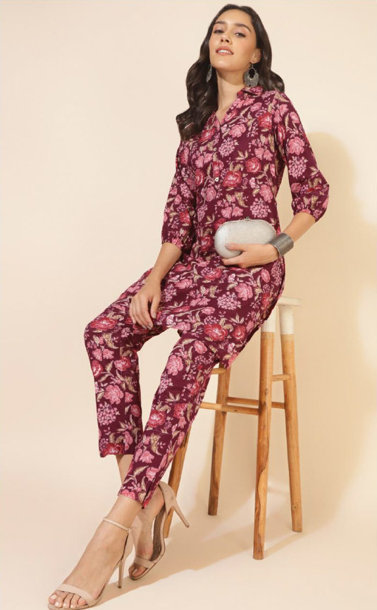 Kurta Set SET737