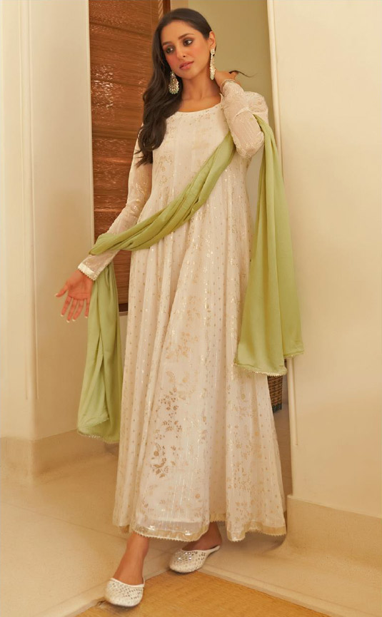 Kurta Set SET747