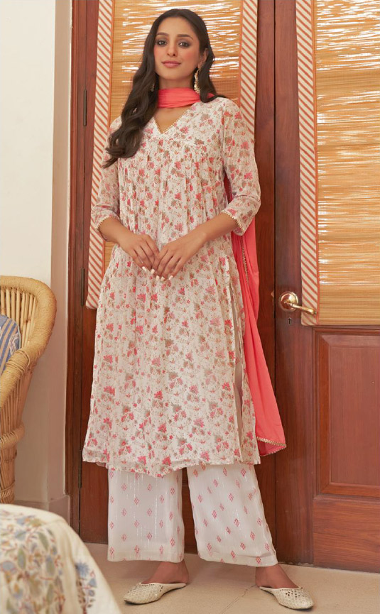 Kurta Set SET748