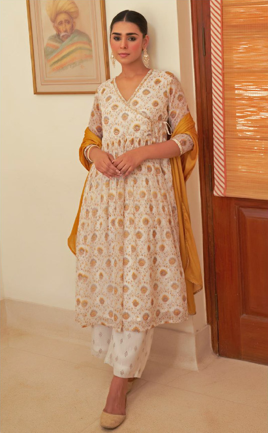 Kurta Set SET750