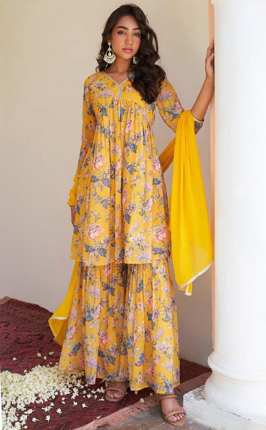 Kurta Set SET754