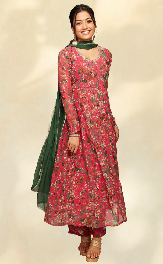 Kurta Set SET757