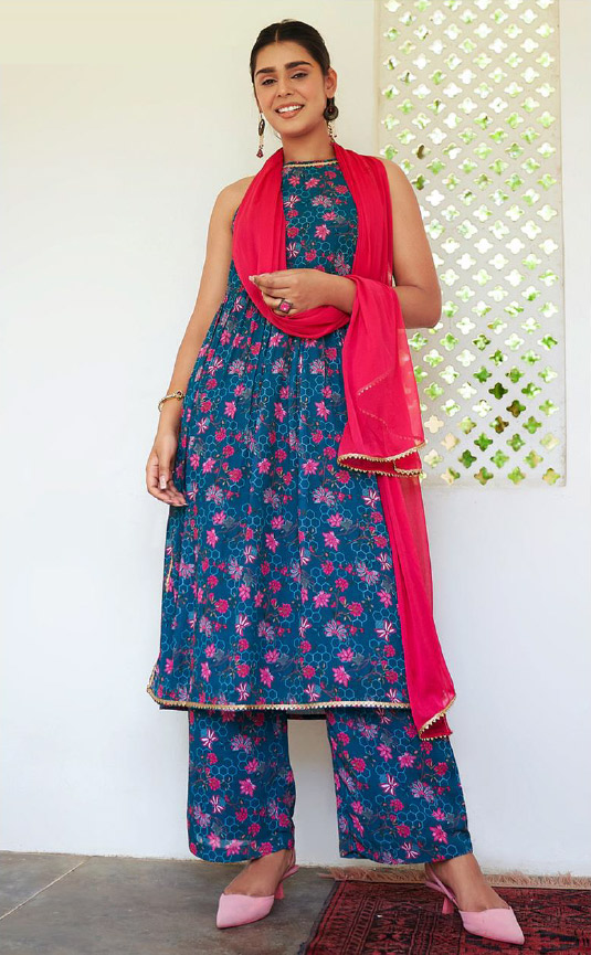 Kurta Set SET758