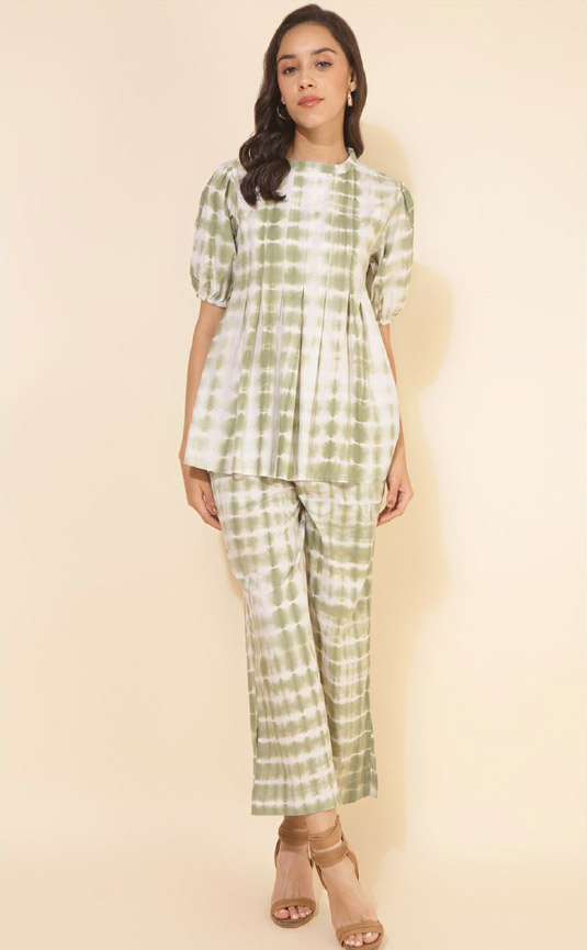Kurta Set SET762
