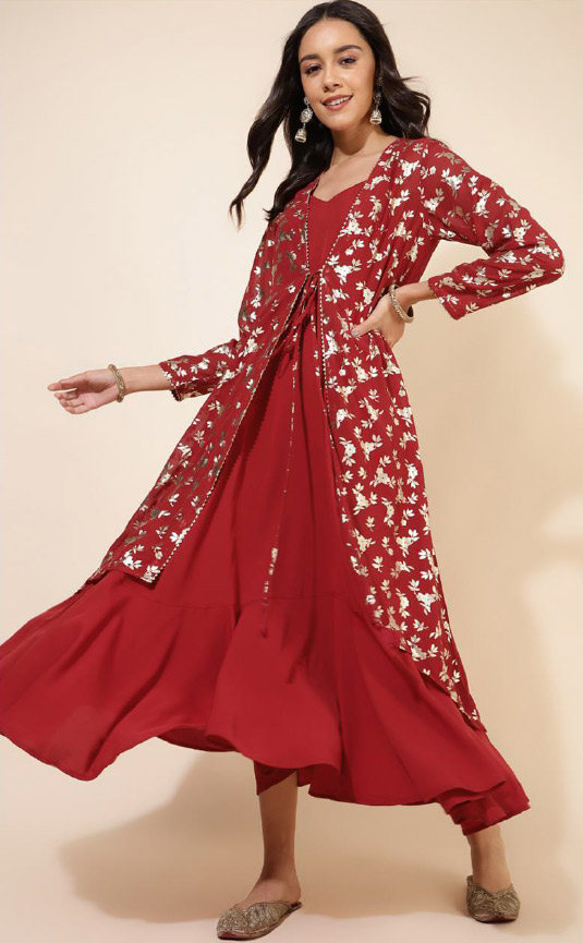 Kurta Set SET766
