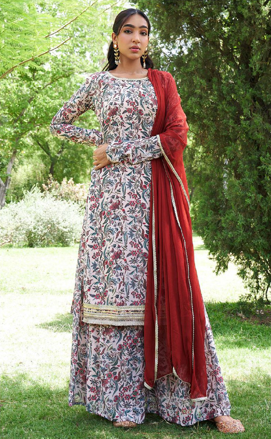 Kurta Set SET774