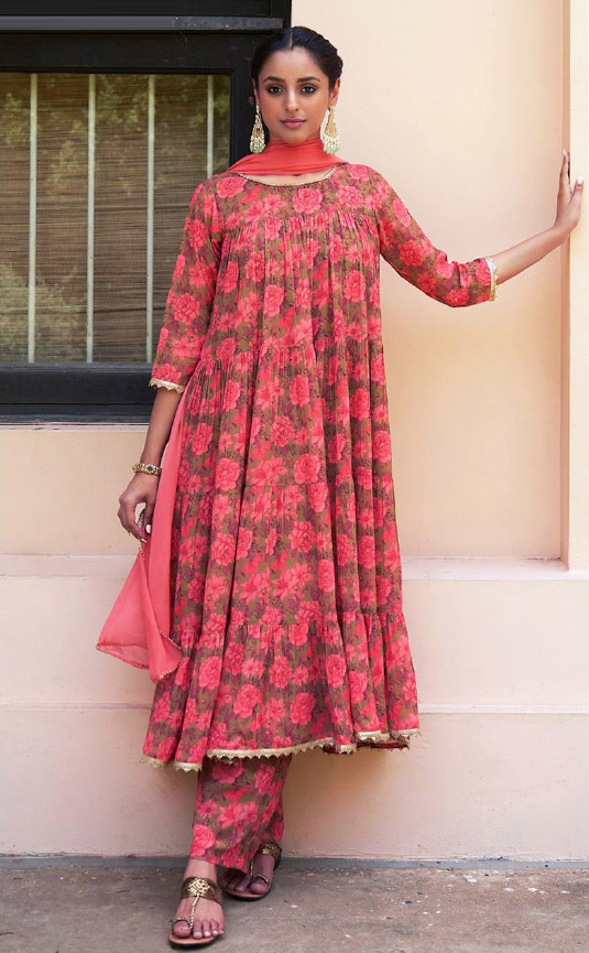 Kurta Set SET775