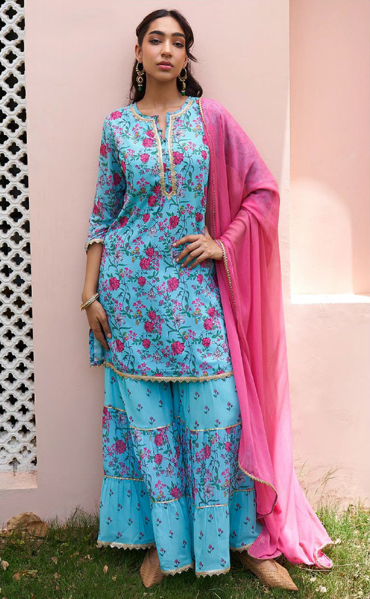 Kurta Set SET776