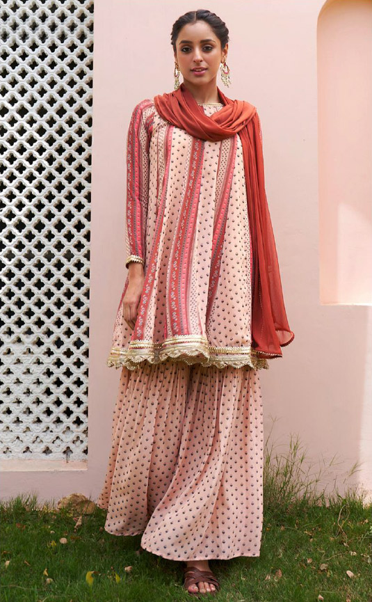 Kurta Set SET777