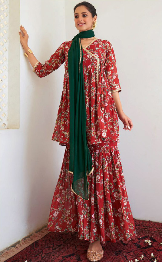Kurta Set SET778