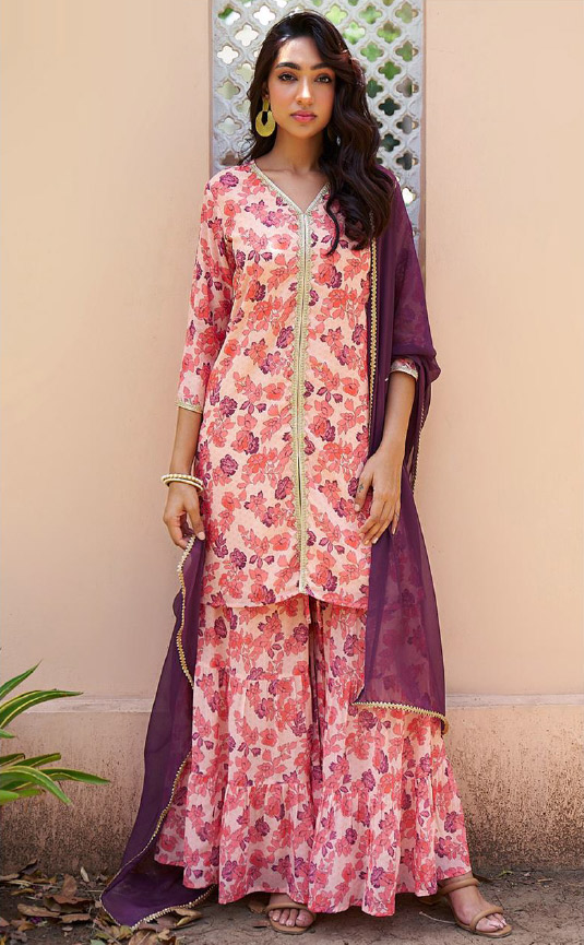 Kurta Set SET779