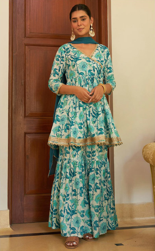 Kurta Set SET785