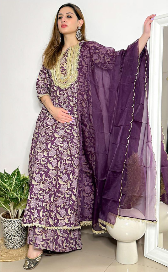 Kurta Set SET786