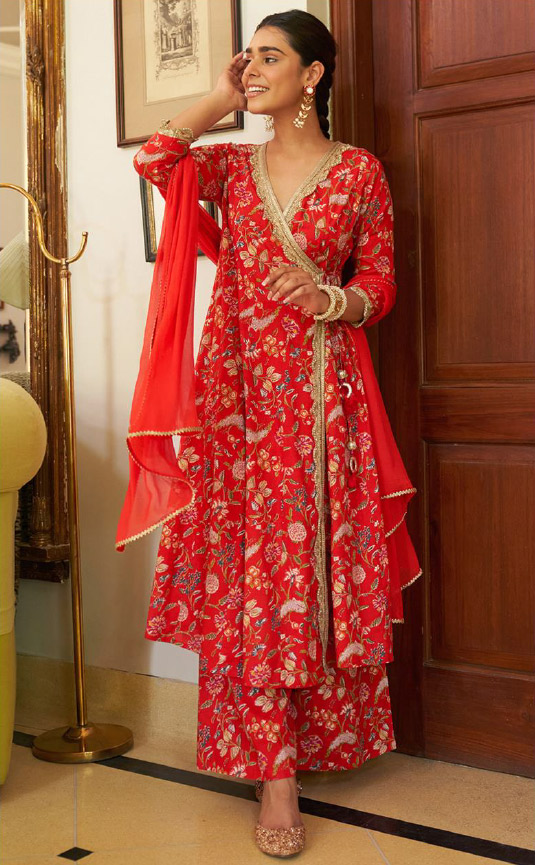Kurta Set SET787