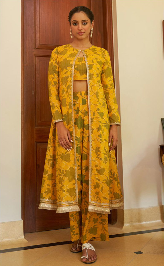 Kurta Set SET789
