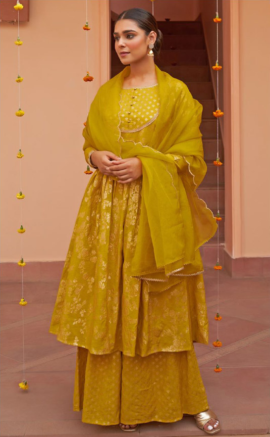 Kurta Set SET791
