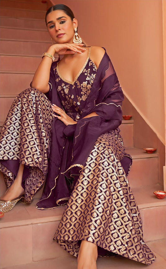 Kurta Set SET792