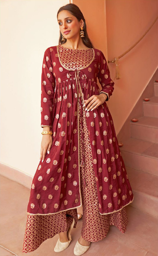 Kurta Set SET793