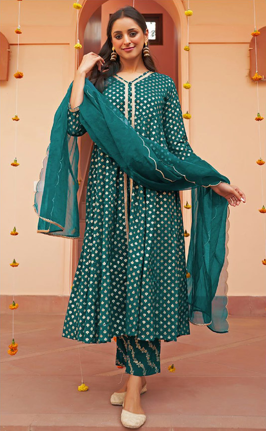 Kurta Set SET794