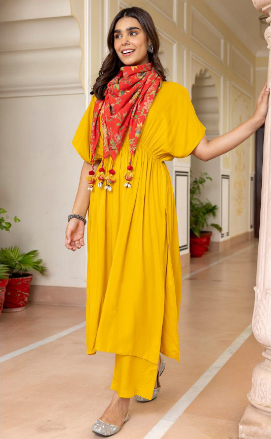 Kurta Set SET799