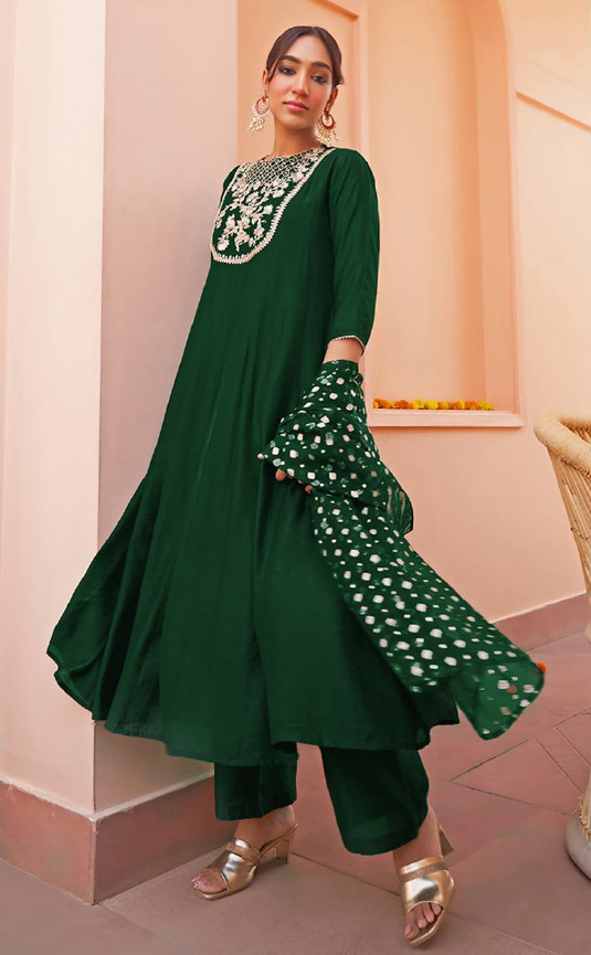 Kurta Set SET803