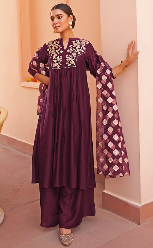 Kurta Set SET805
