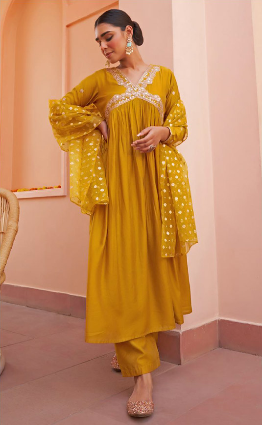 Kurta Set SET806