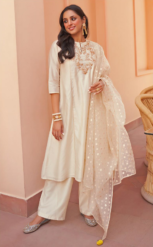 Kurta Set SET807