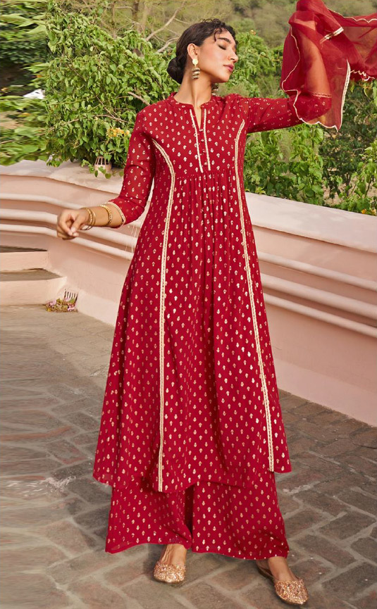 Kurta Set SET816