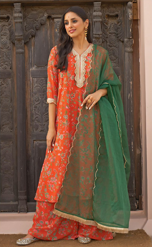 Kurta Set SET818