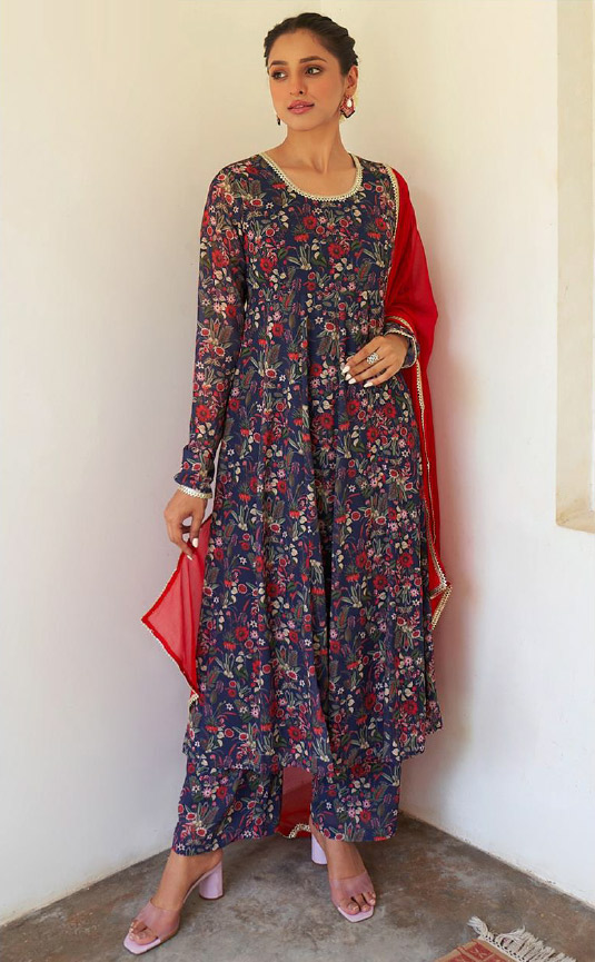 Kurta Set SET820