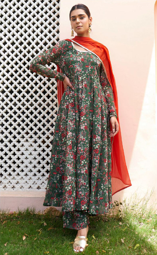 Kurta Set SET821