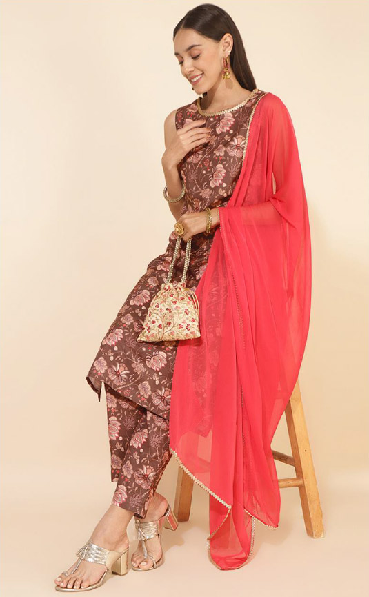 Kurta Set SET831