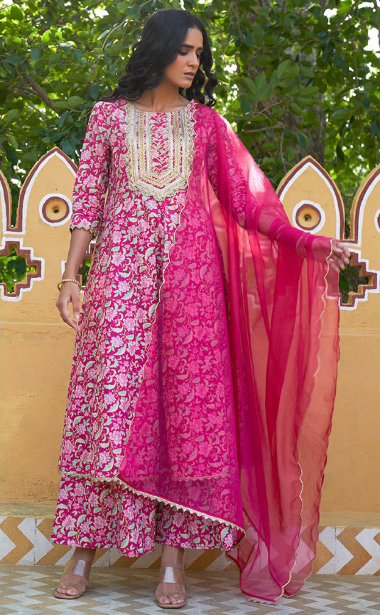Kurta Set SET832