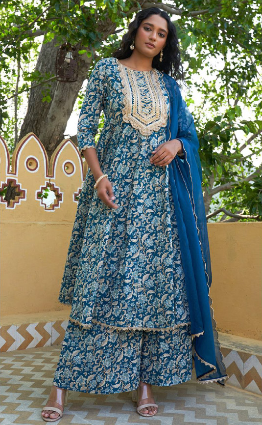 Kurta Set SET833