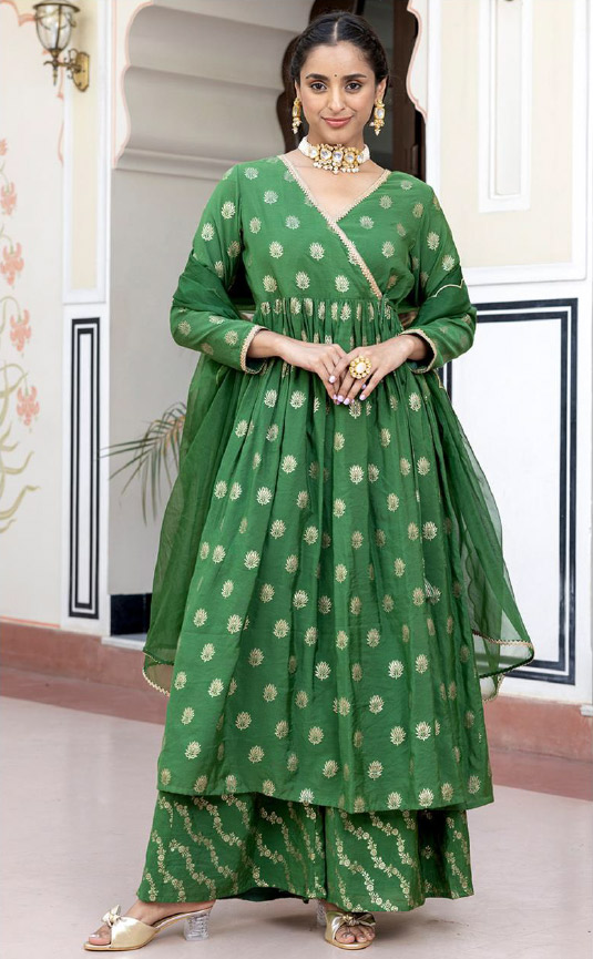 Kurta Set SET834