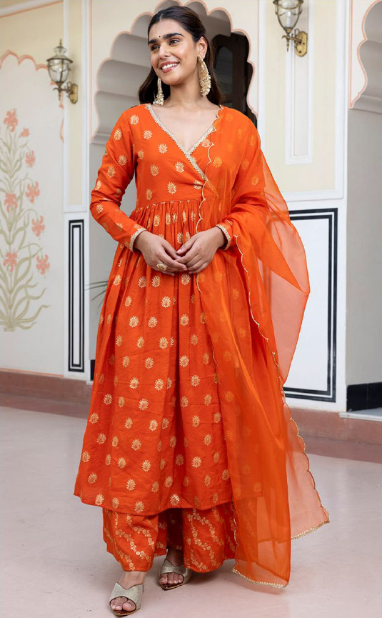 Kurta Set SET835