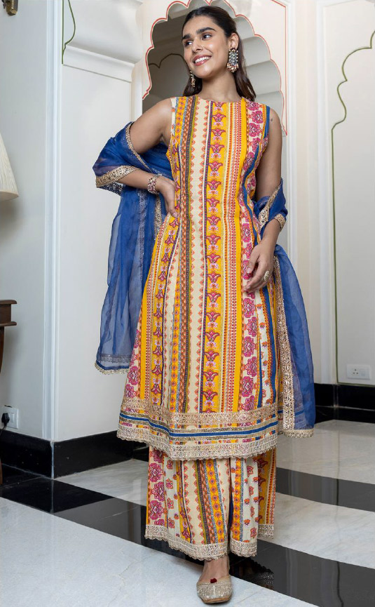 Kurta Set SET851