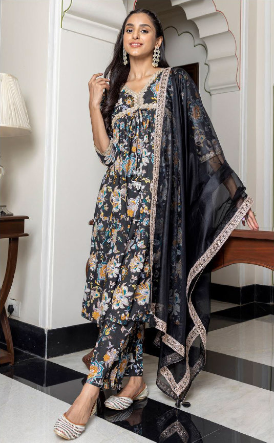 Kurta Set SET863