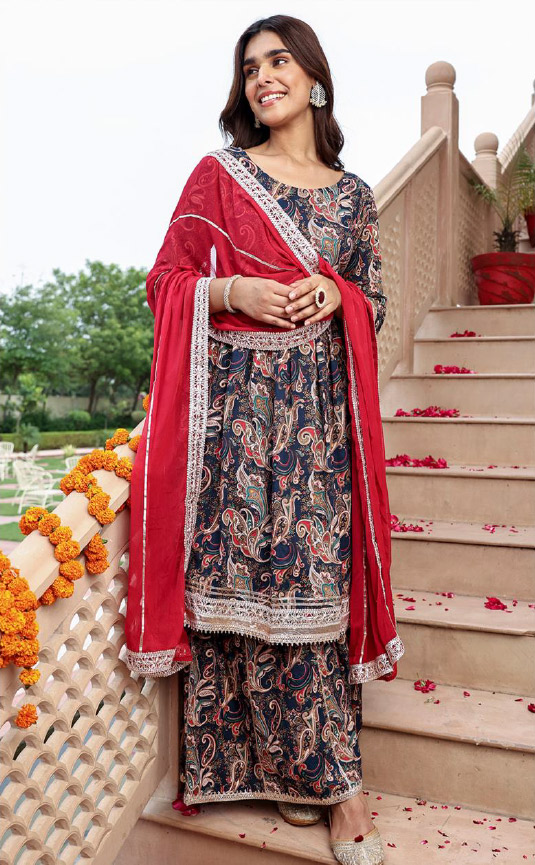 Kurta Set SET868