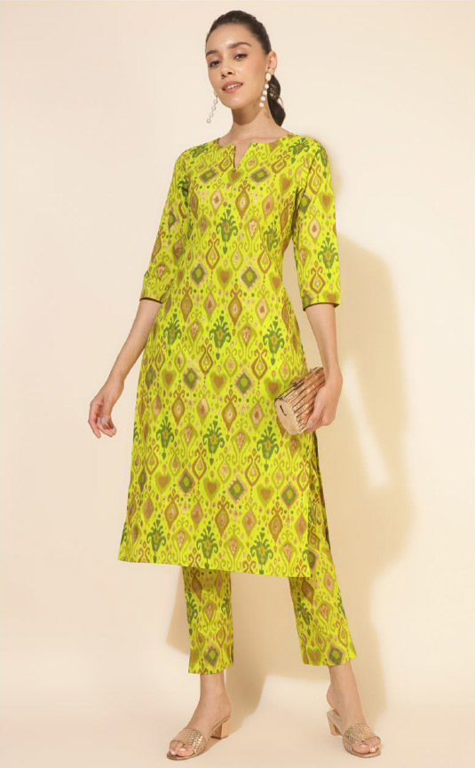 Kurta Set SET901