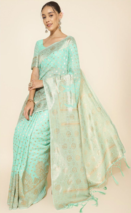 Saree SAR186