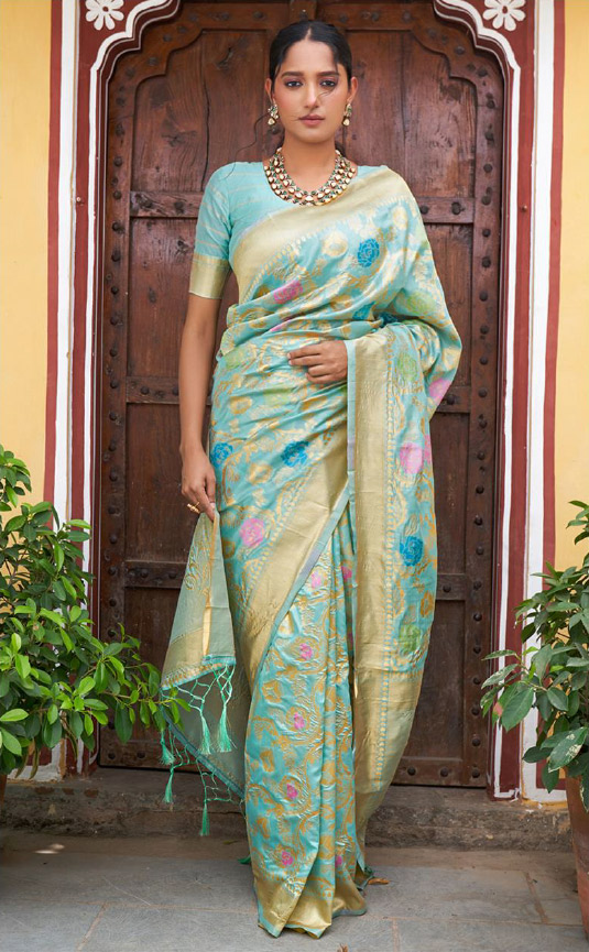 Saree SAR188